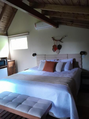 Cabana Gracillis - Serra Catarinense - Alfredo Wagner - SC